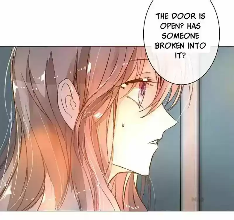 Wanzhang guangmang buji ni 8