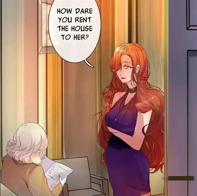 Wanzhang guangmang buji ni 8