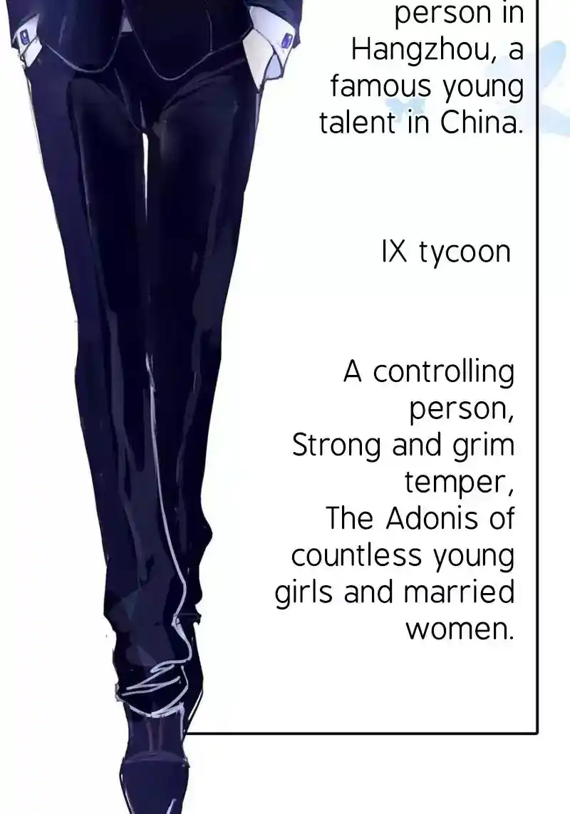 Wanzhang guangmang buji ni Ch. 0