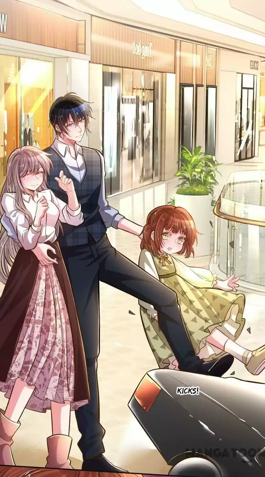 Wanzhang guangmang buji ni ch.197