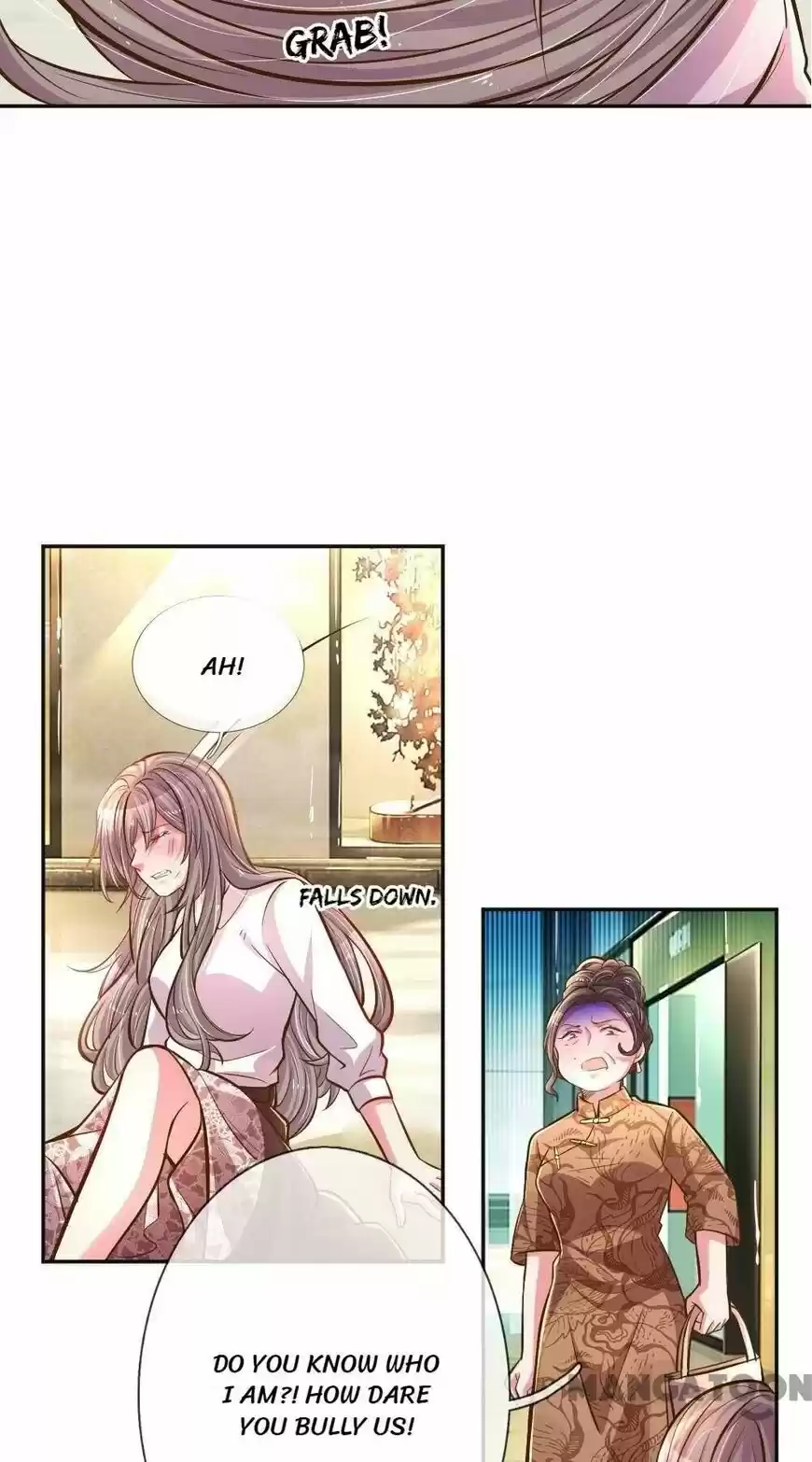 Wanzhang guangmang buji ni ch.197