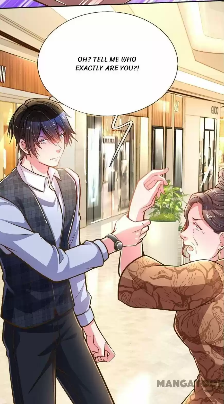 Wanzhang guangmang buji ni ch.197