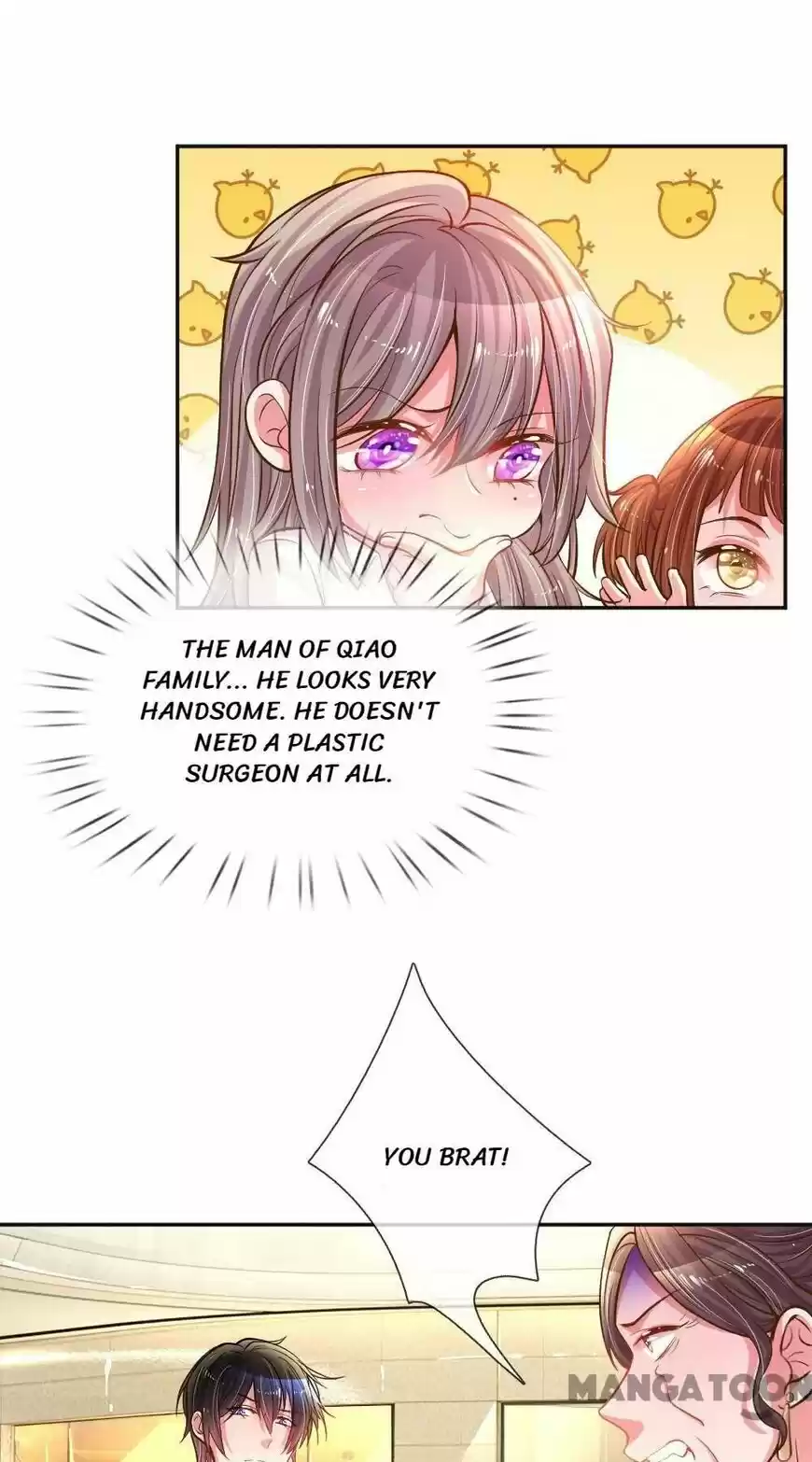 Wanzhang guangmang buji ni ch.198