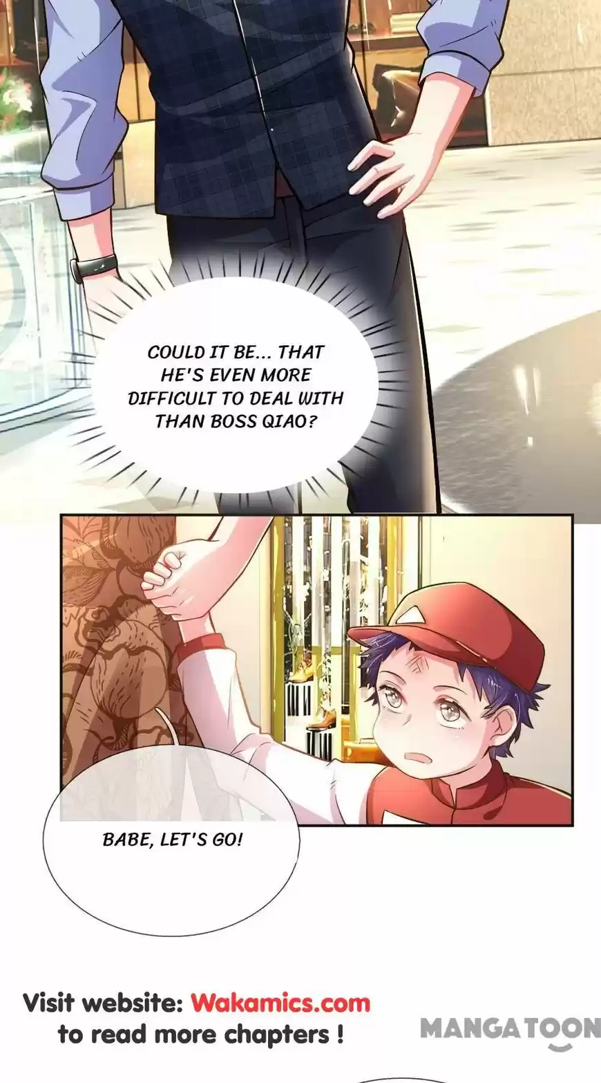 Wanzhang guangmang buji ni ch.198