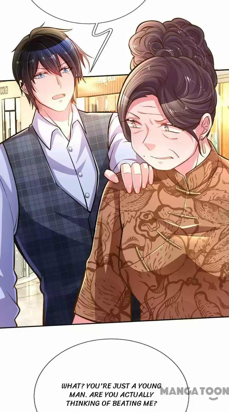 Wanzhang guangmang buji ni ch.198