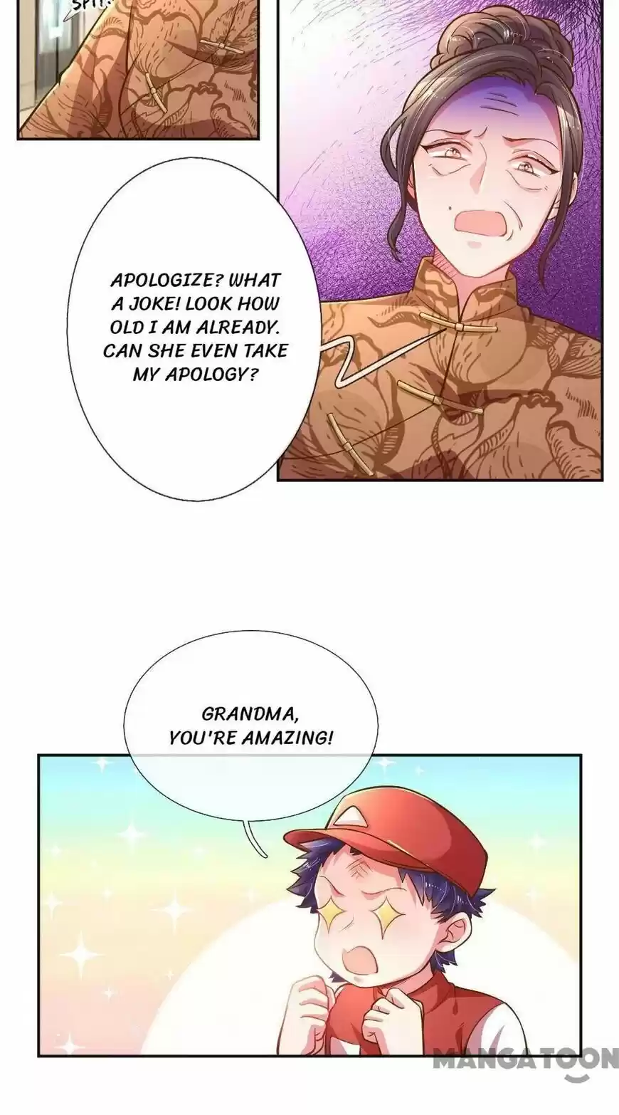 Wanzhang guangmang buji ni ch.198