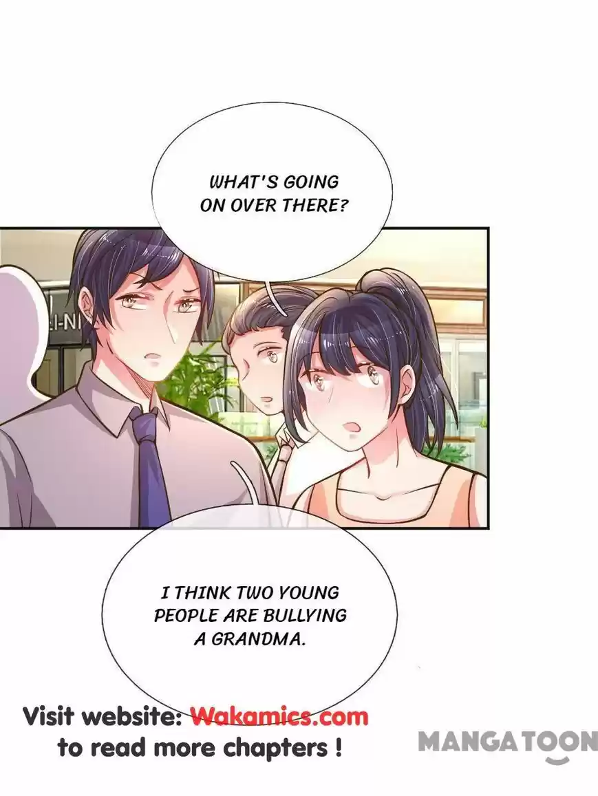 Wanzhang guangmang buji ni ch.198