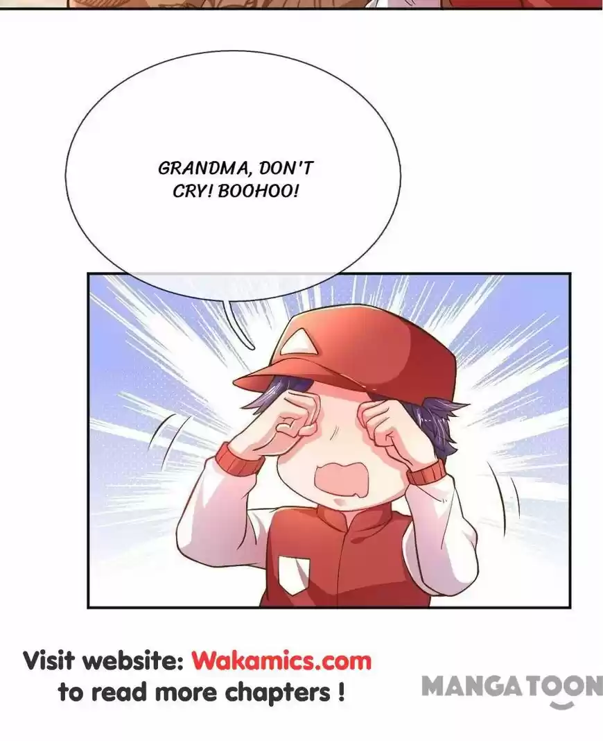 Wanzhang guangmang buji ni ch.198