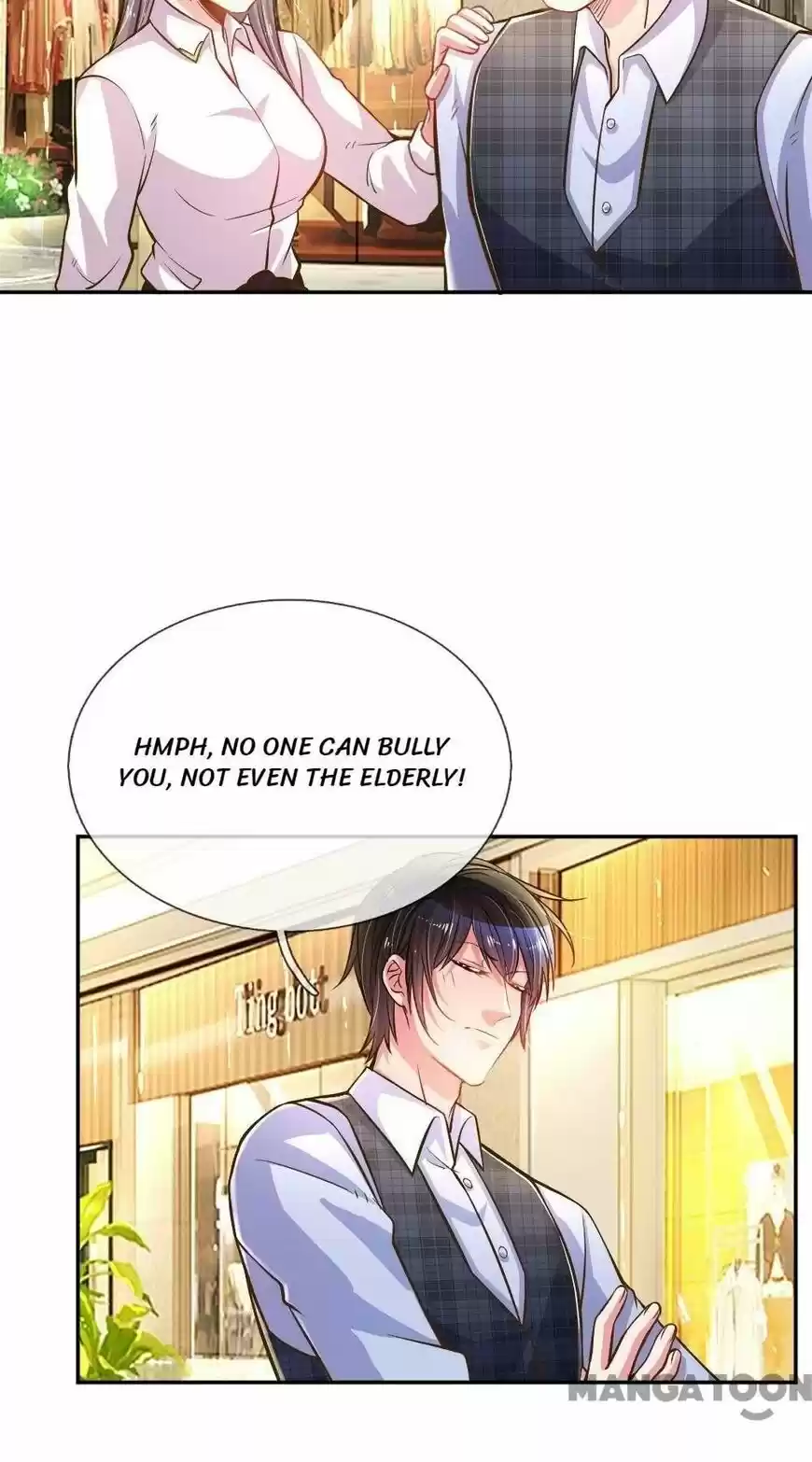 Wanzhang guangmang buji ni ch.199