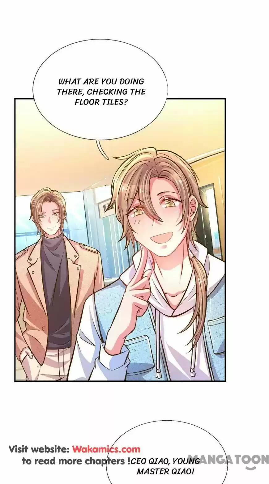 Wanzhang guangmang buji ni ch.199