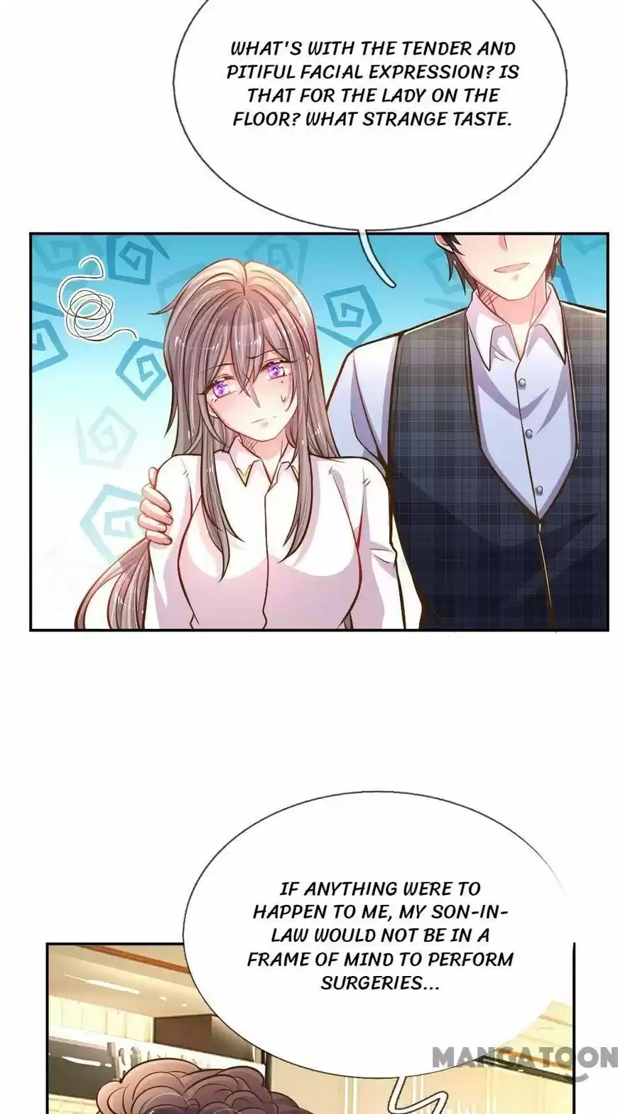 Wanzhang guangmang buji ni ch.199