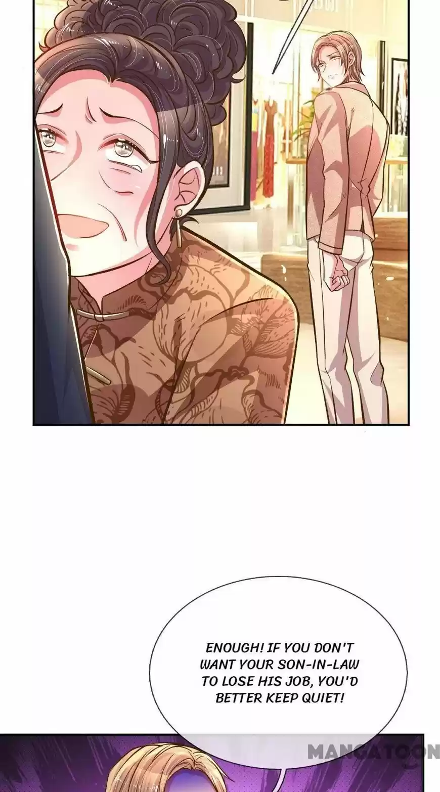 Wanzhang guangmang buji ni ch.199