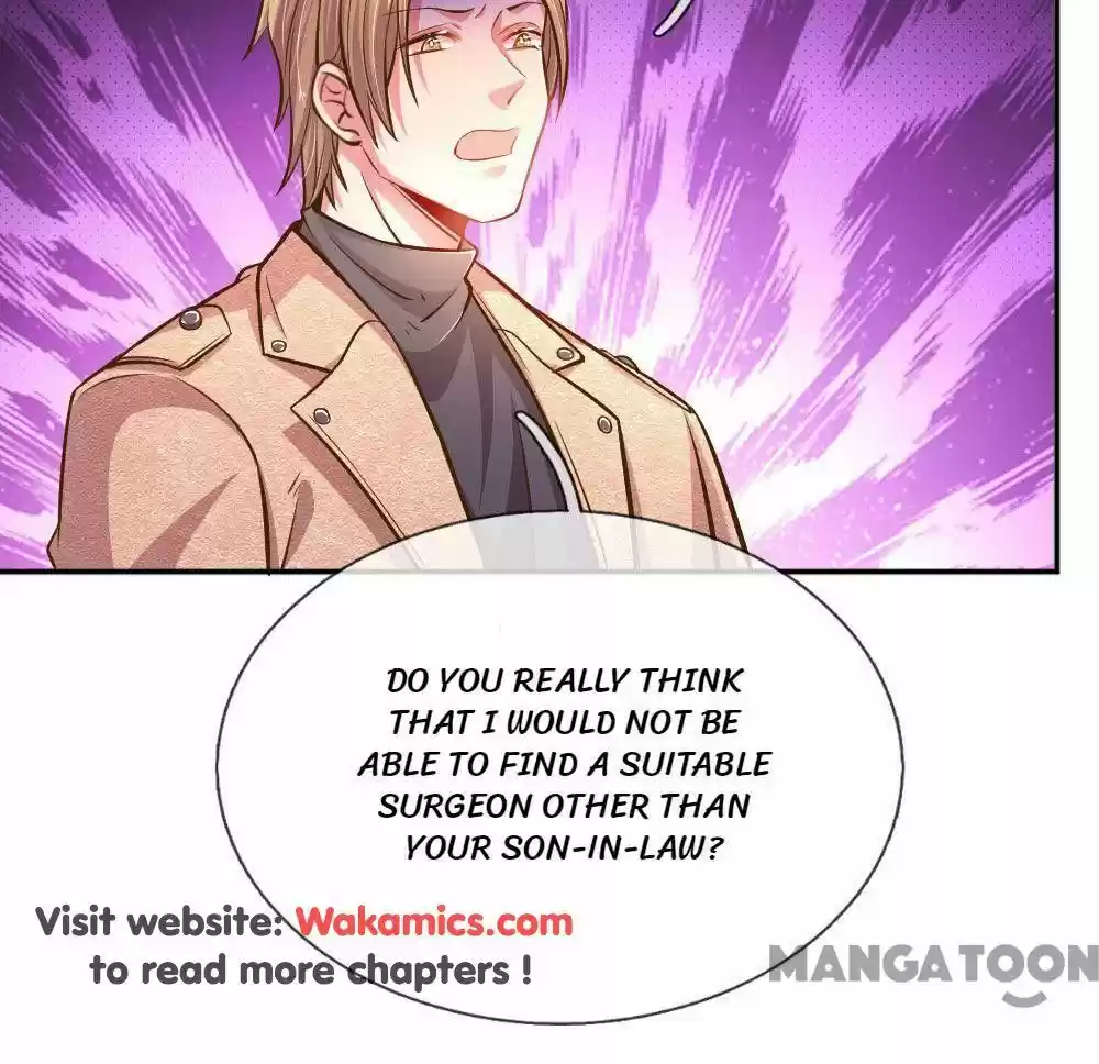 Wanzhang guangmang buji ni ch.199