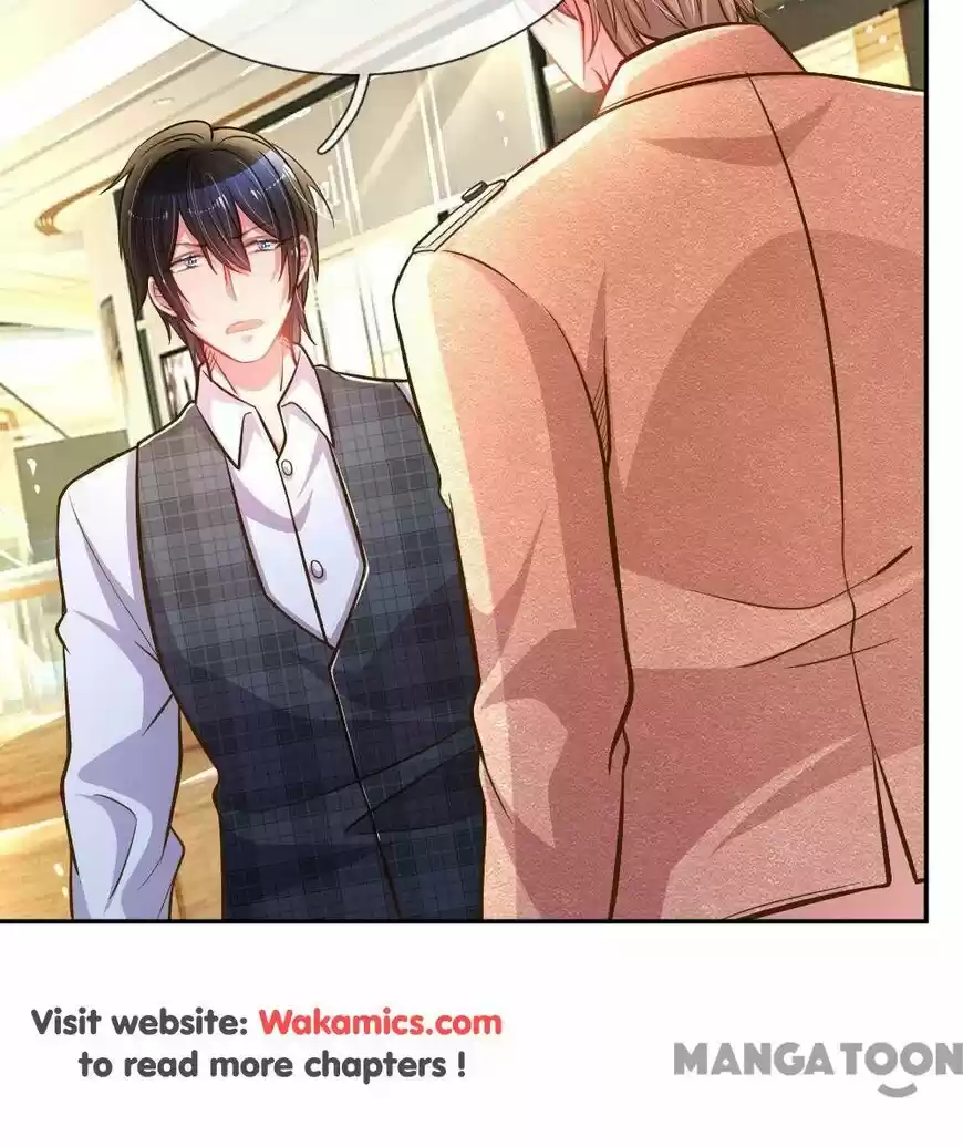 Wanzhang guangmang buji ni ch.199