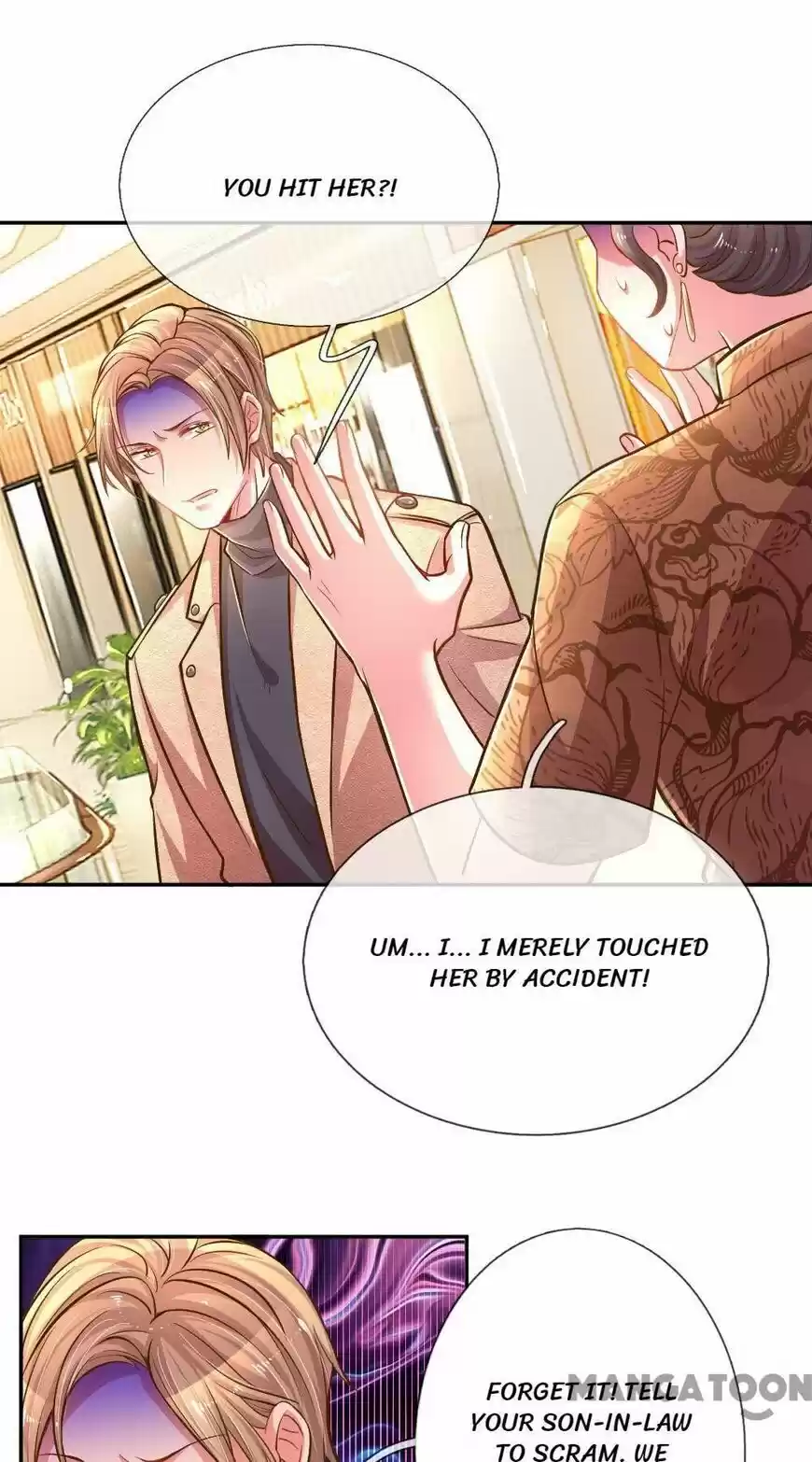 Wanzhang guangmang buji ni ch.199