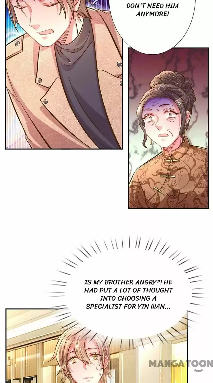 Wanzhang guangmang buji ni ch.199