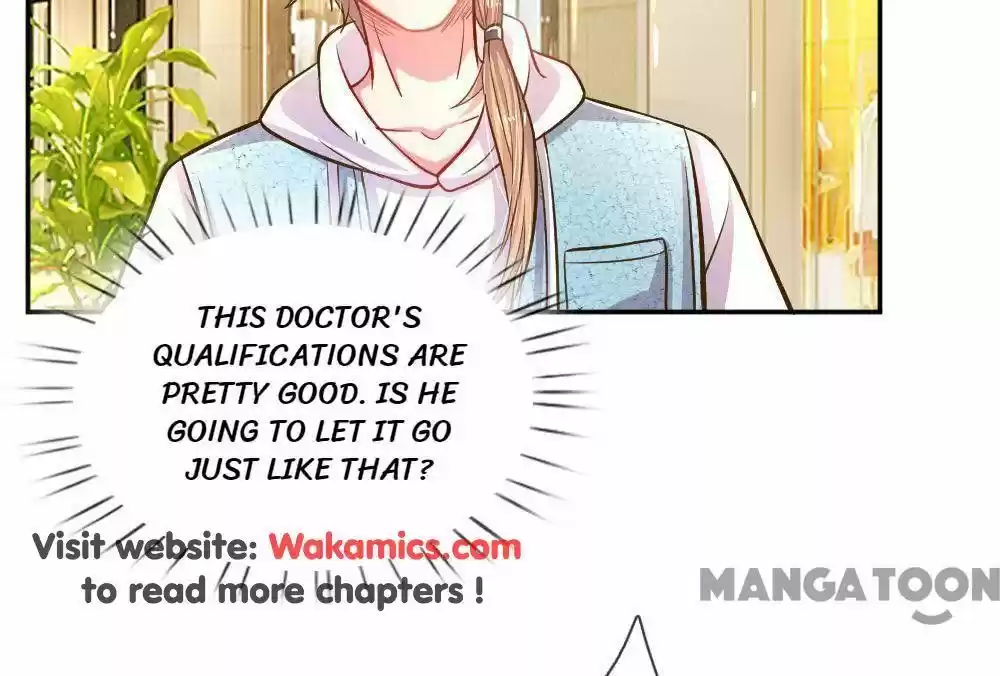 Wanzhang guangmang buji ni ch.199