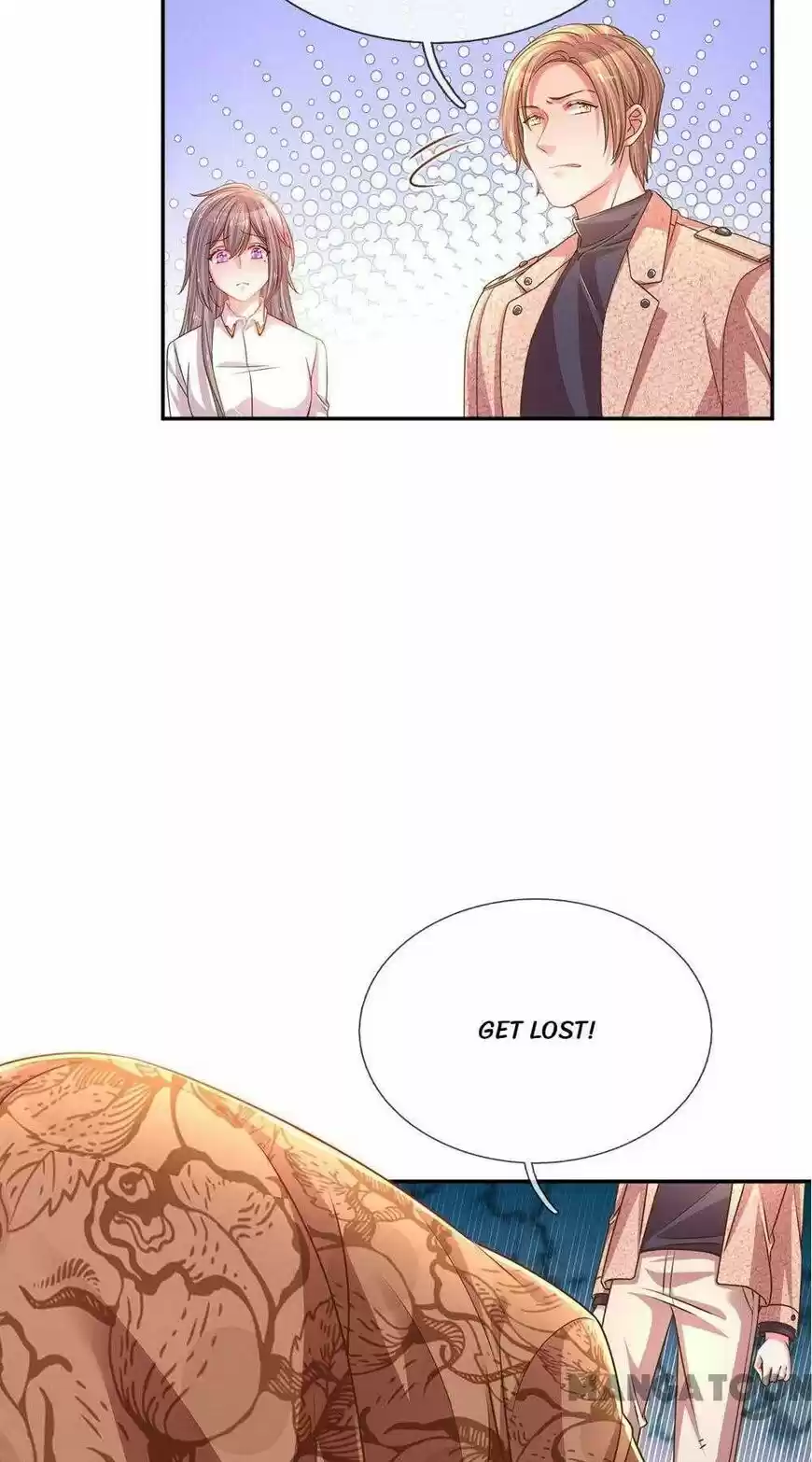 Wanzhang guangmang buji ni ch.200