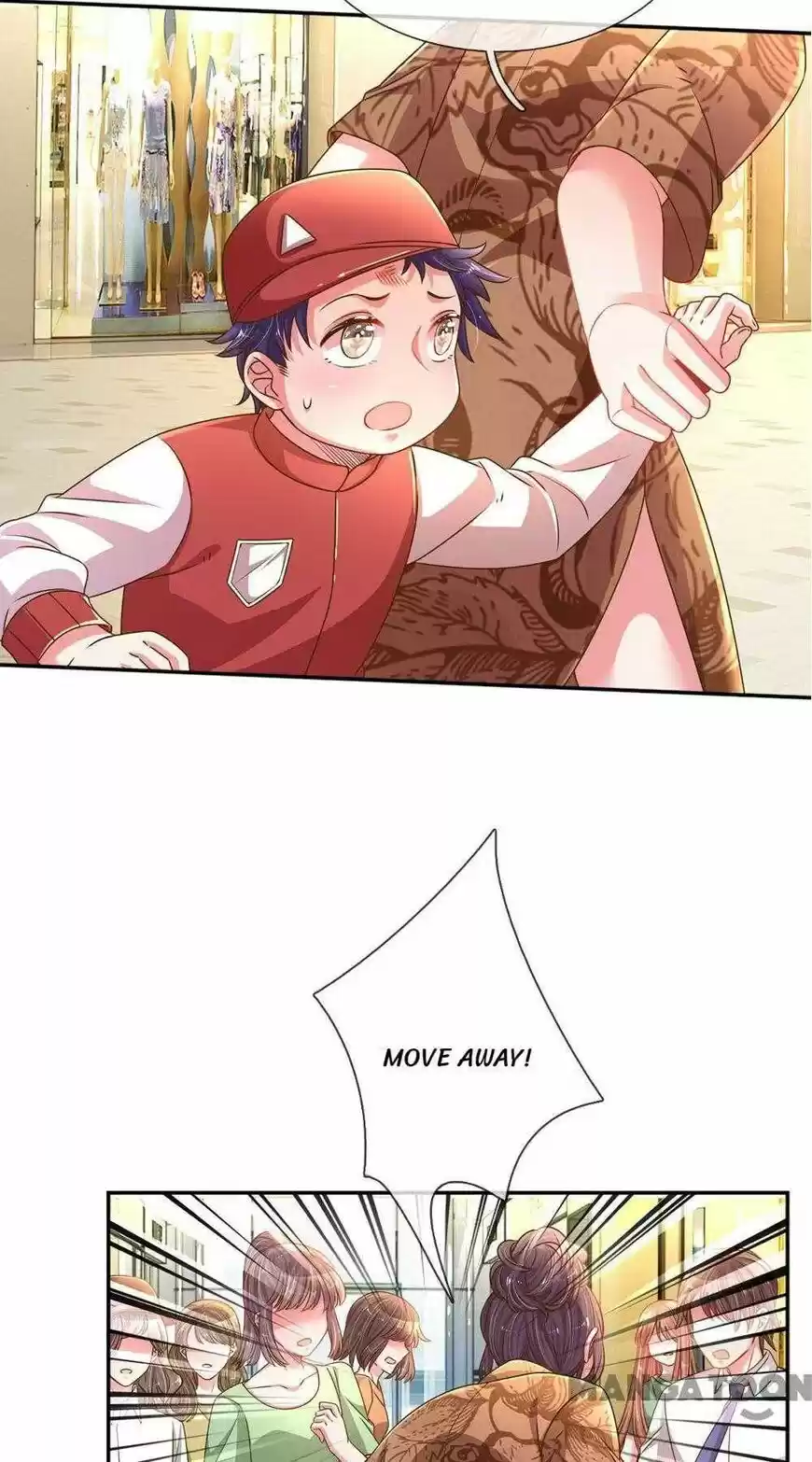 Wanzhang guangmang buji ni ch.200