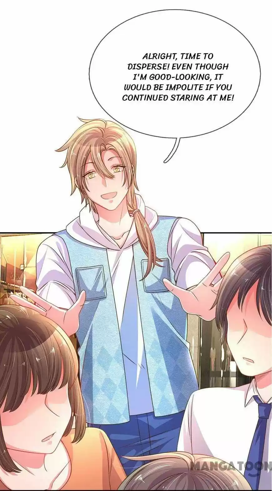 Wanzhang guangmang buji ni ch.200