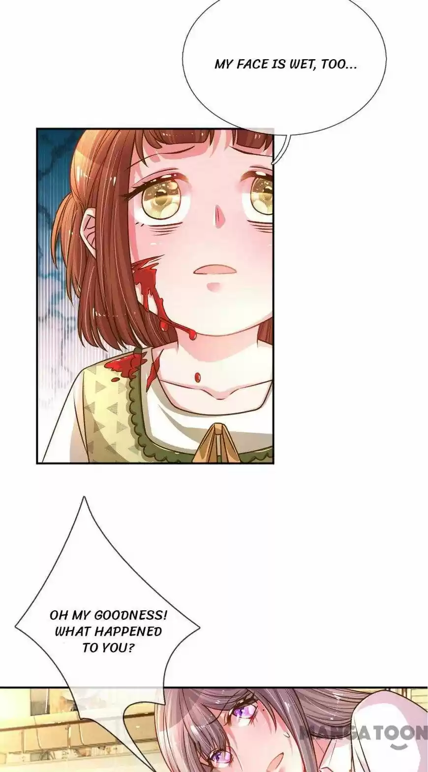 Wanzhang guangmang buji ni ch.200