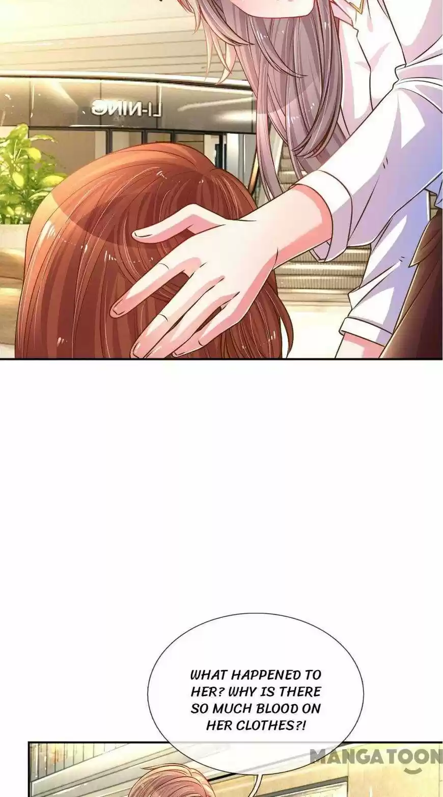 Wanzhang guangmang buji ni ch.200