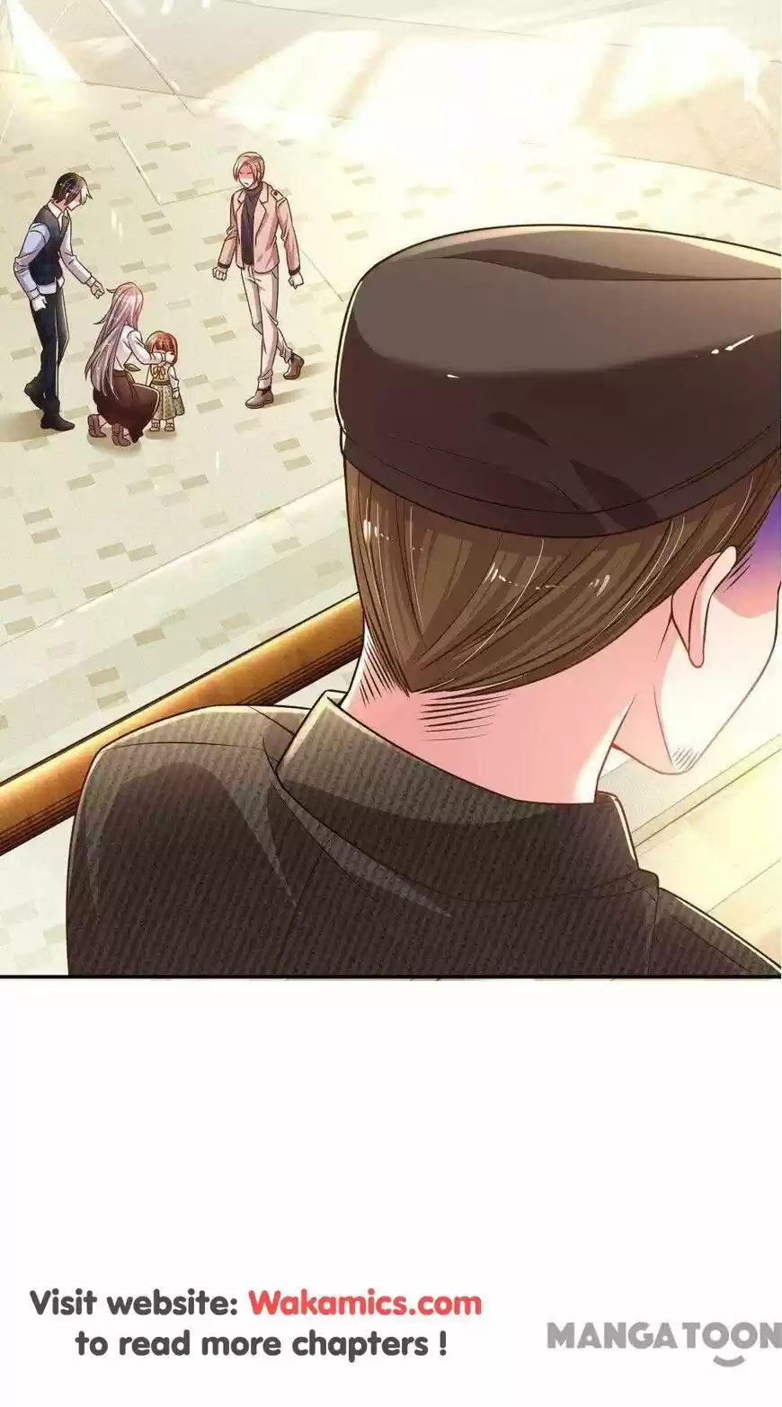 Wanzhang guangmang buji ni ch.200