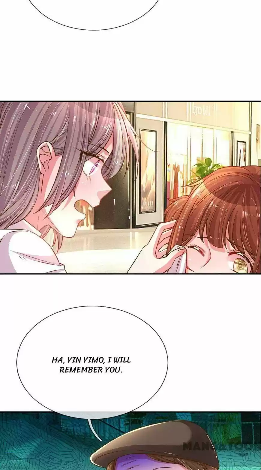 Wanzhang guangmang buji ni ch.200