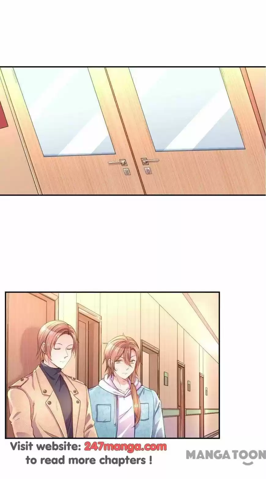 Wanzhang guangmang buji ni ch.201