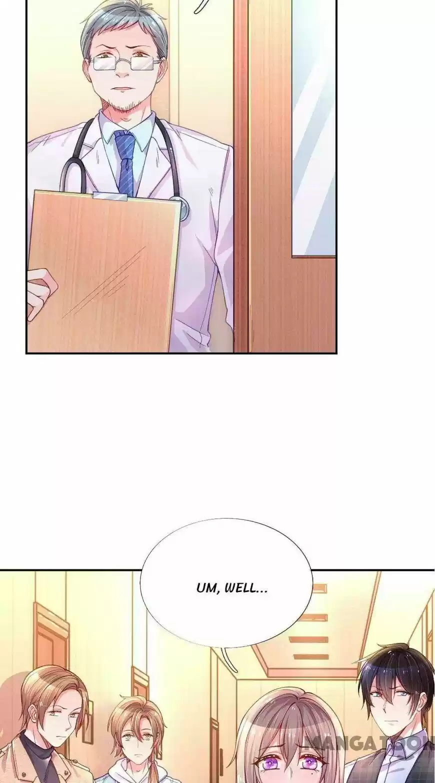 Wanzhang guangmang buji ni ch.201