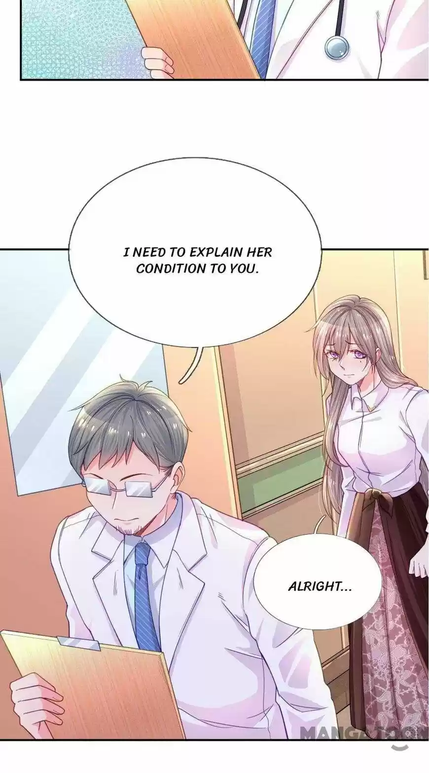 Wanzhang guangmang buji ni ch.201