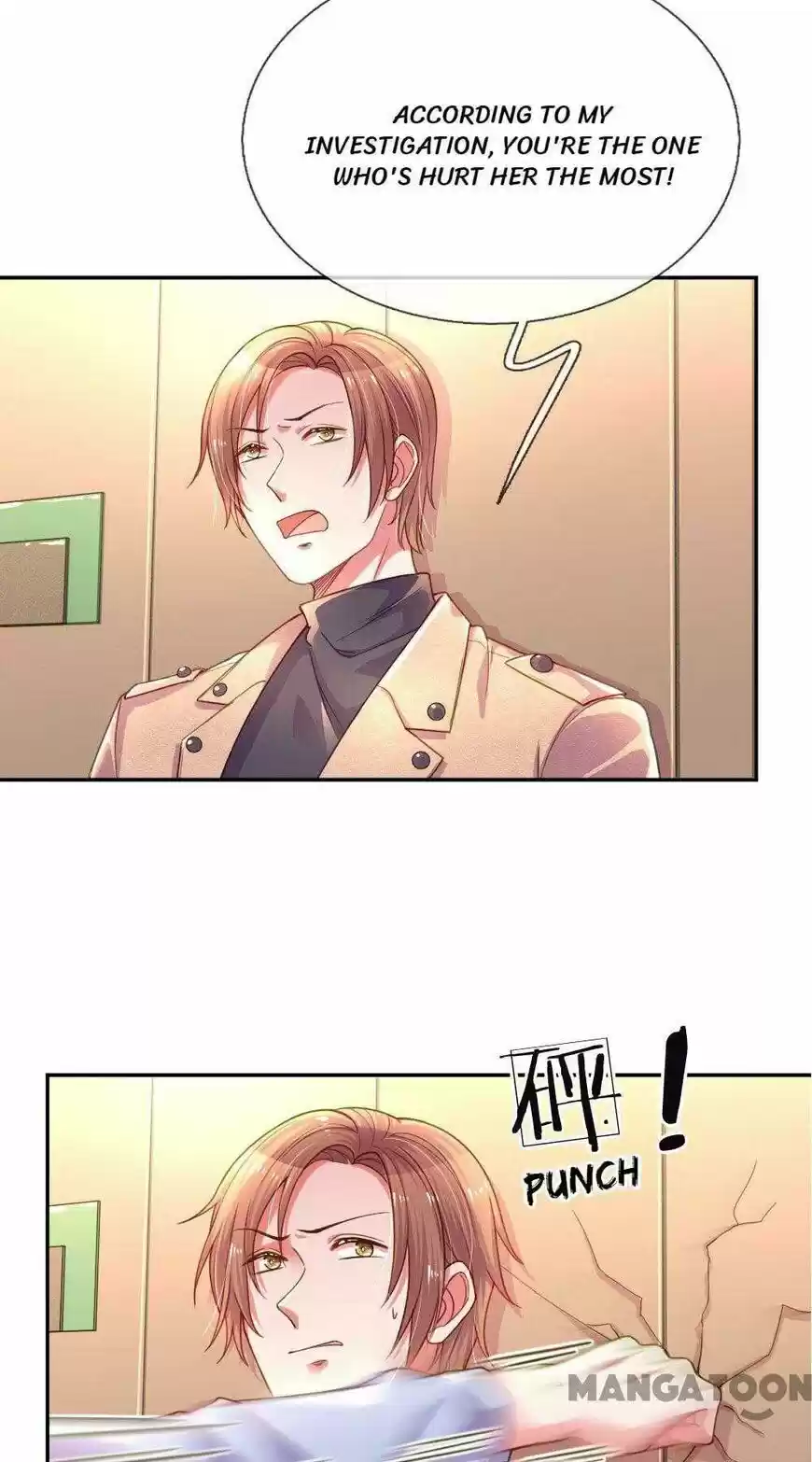 Wanzhang guangmang buji ni ch.201