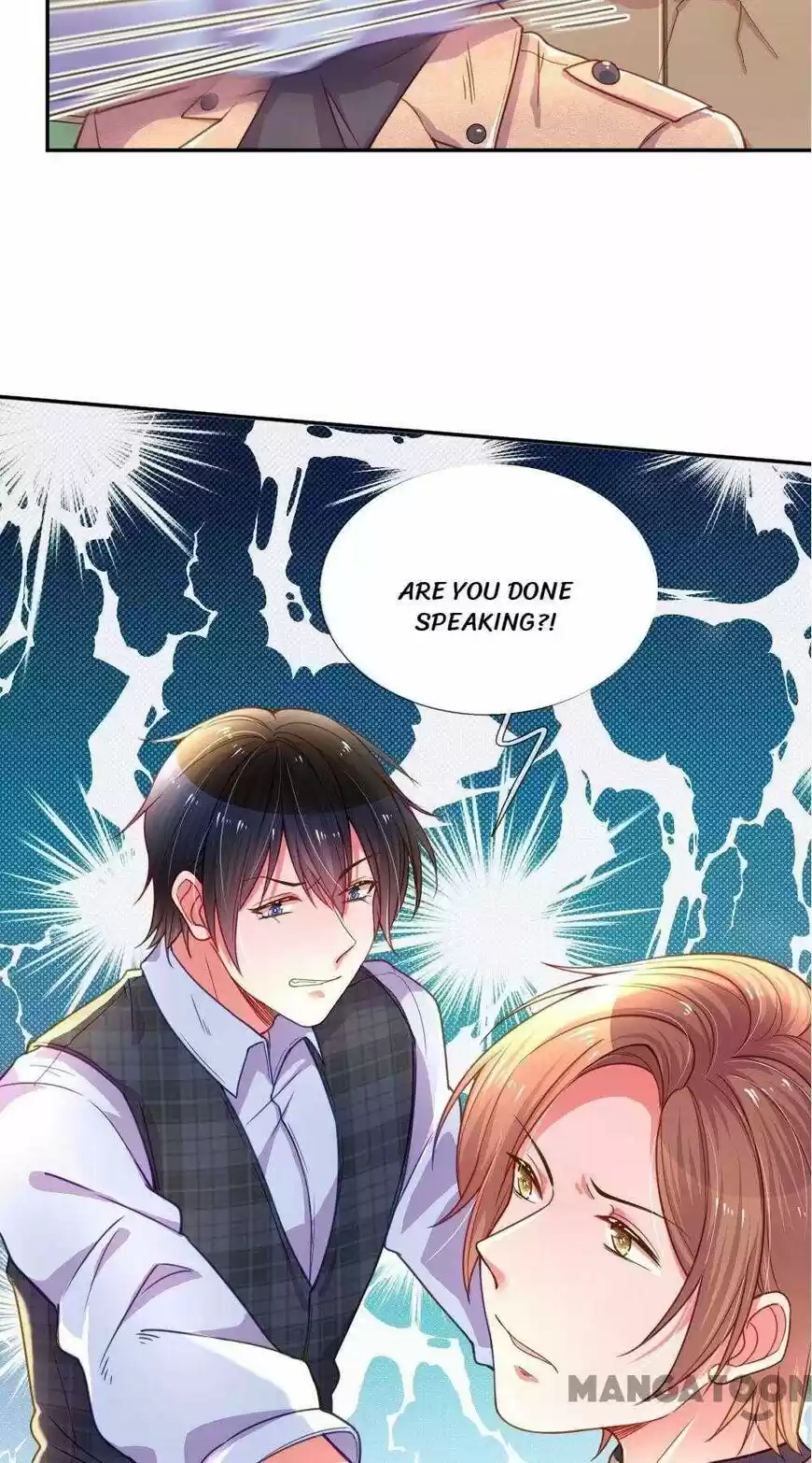 Wanzhang guangmang buji ni ch.201