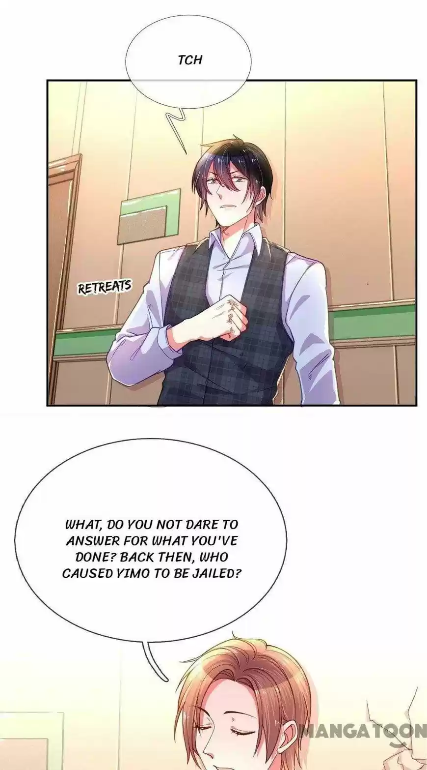 Wanzhang guangmang buji ni ch.201