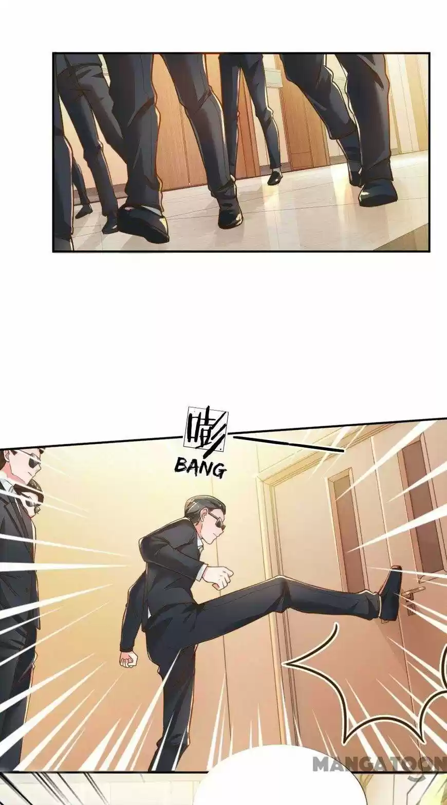 Wanzhang guangmang buji ni ch.202