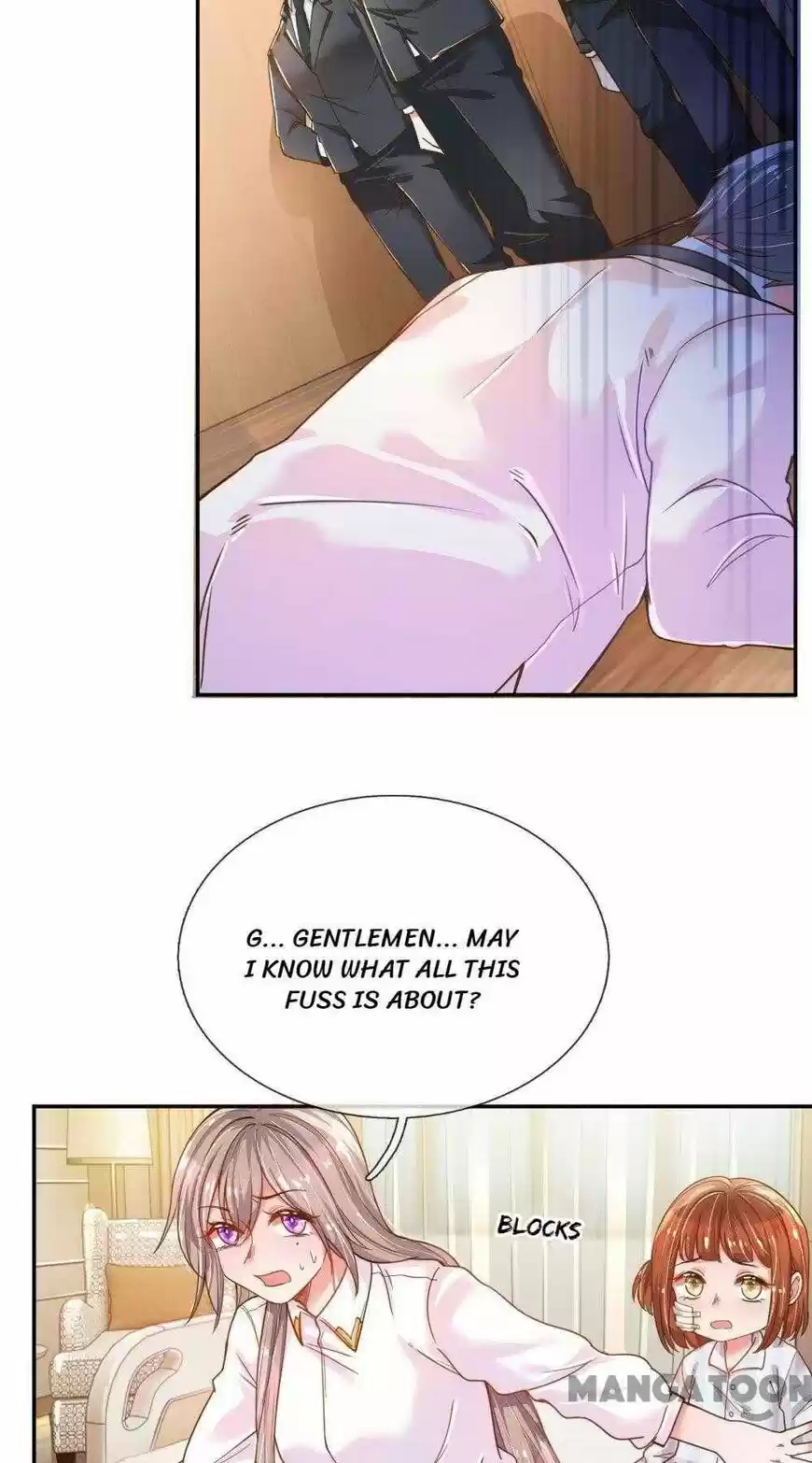 Wanzhang guangmang buji ni ch.202