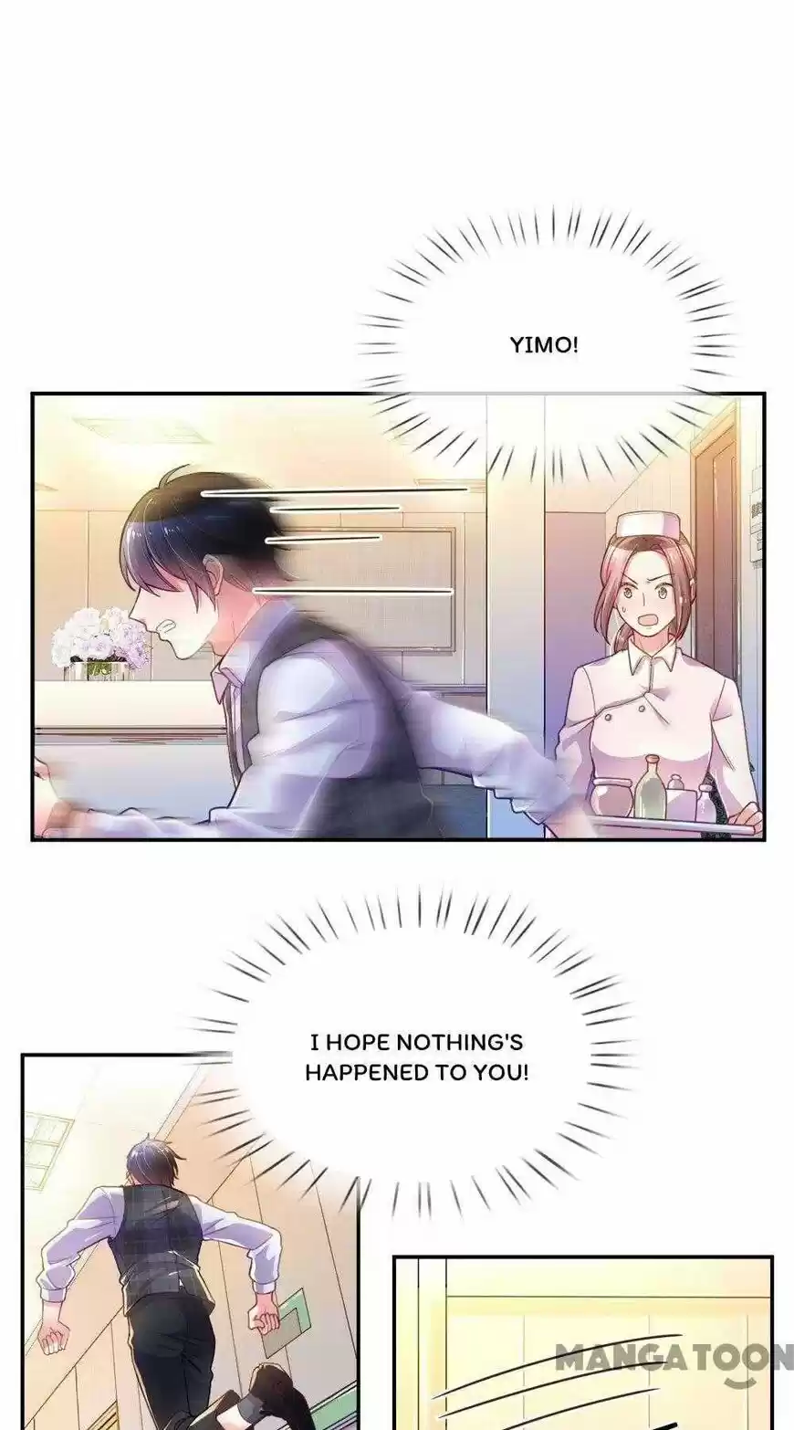 Wanzhang guangmang buji ni ch.203