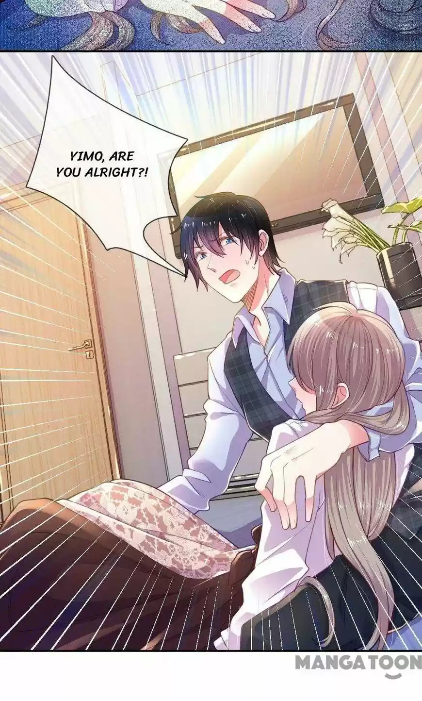 Wanzhang guangmang buji ni ch.203