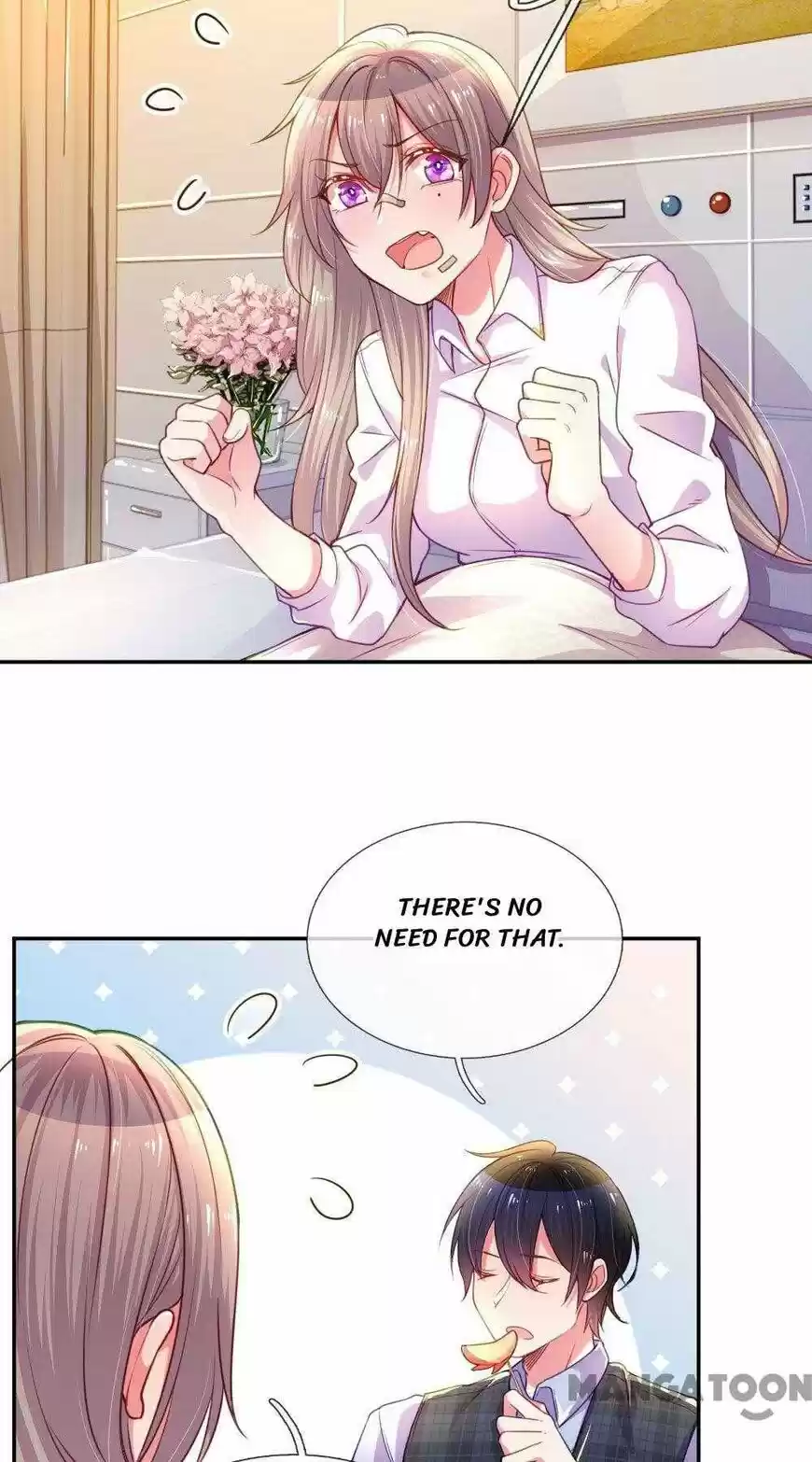 Wanzhang guangmang buji ni ch.203