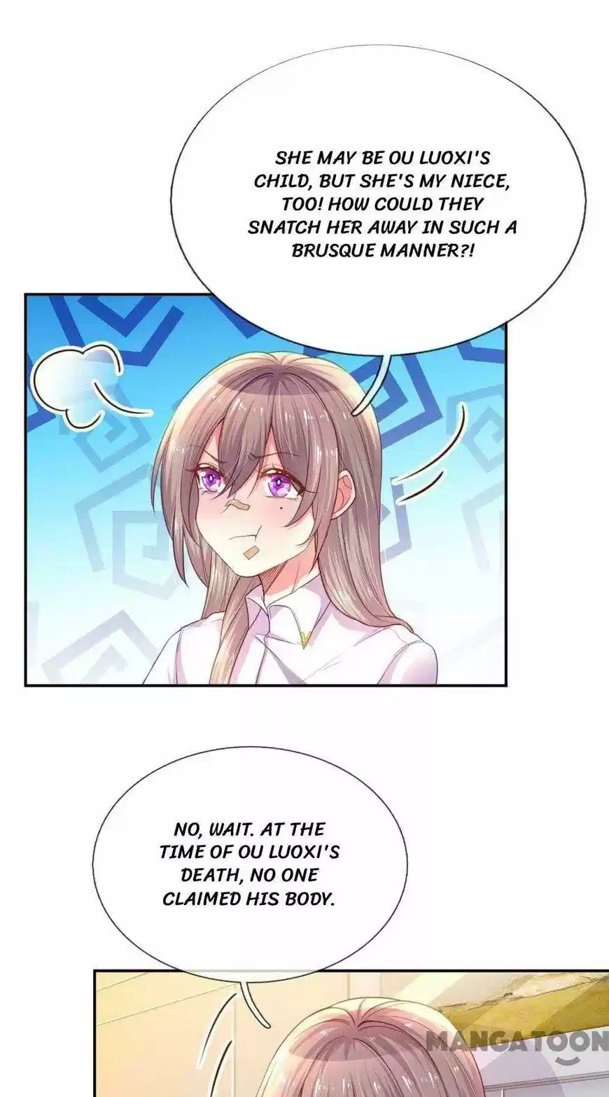 Wanzhang guangmang buji ni ch.203