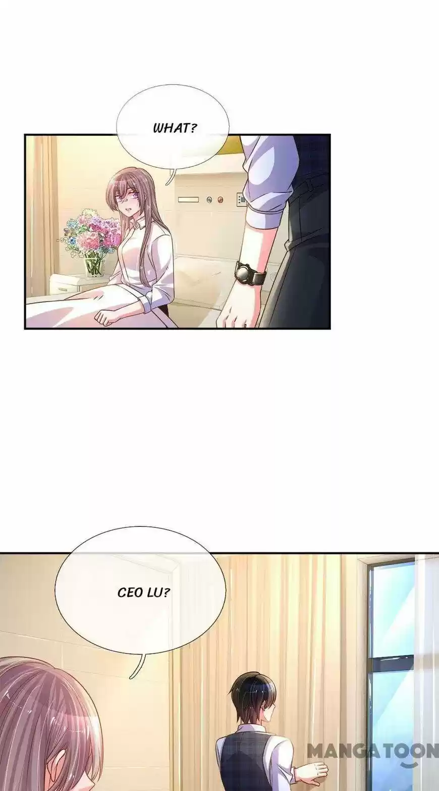 Wanzhang guangmang buji ni ch.204