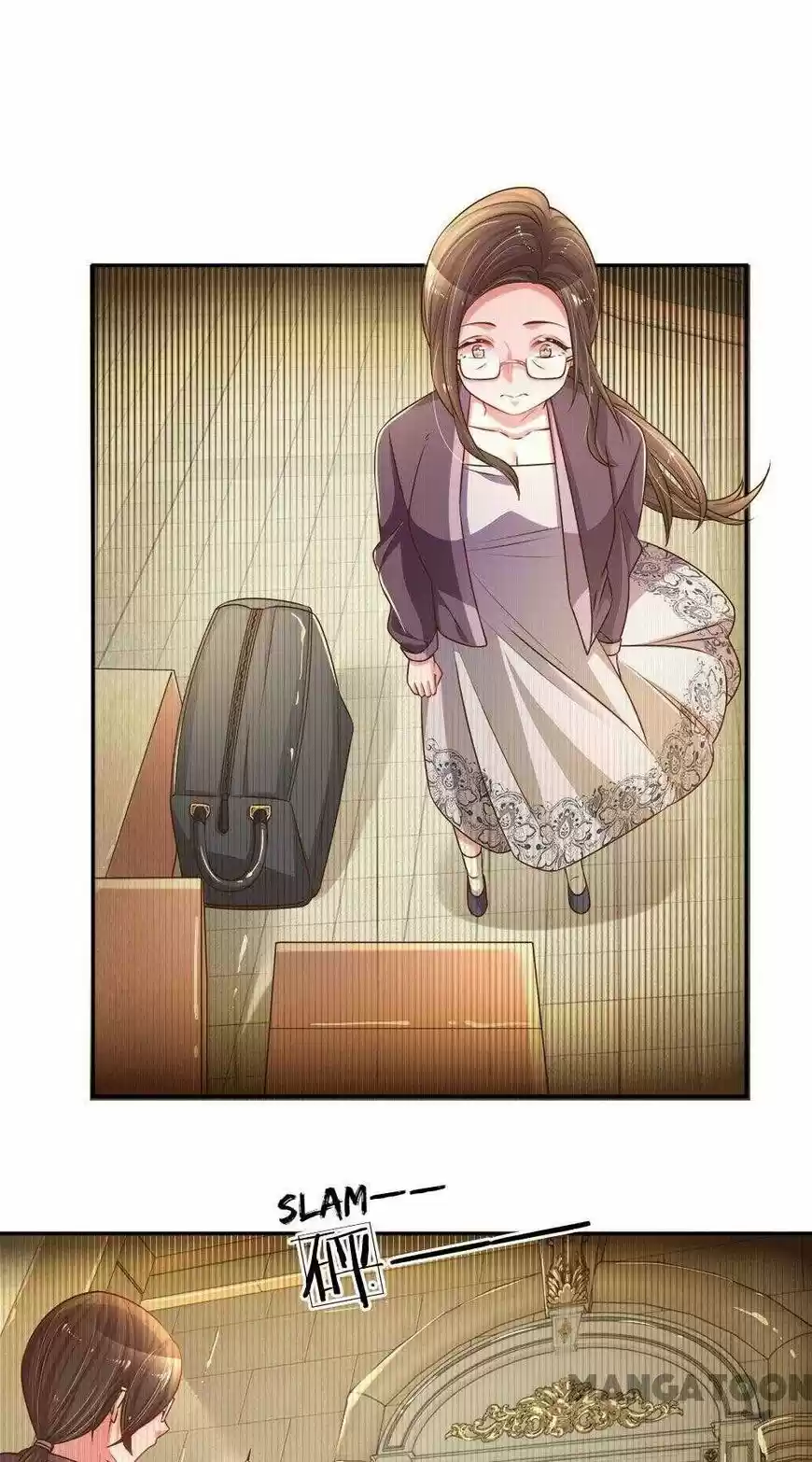 Wanzhang guangmang buji ni ch.204