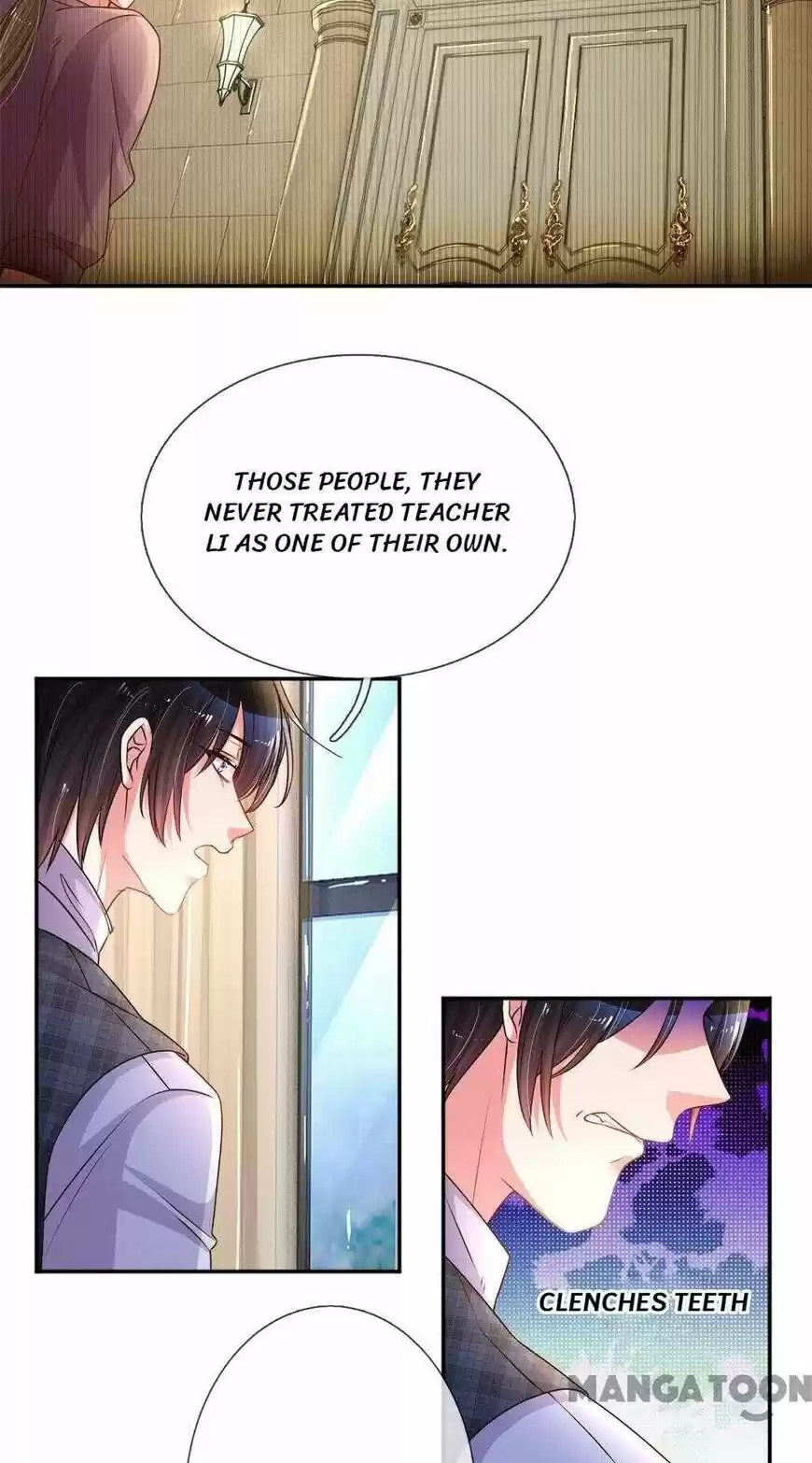 Wanzhang guangmang buji ni ch.204