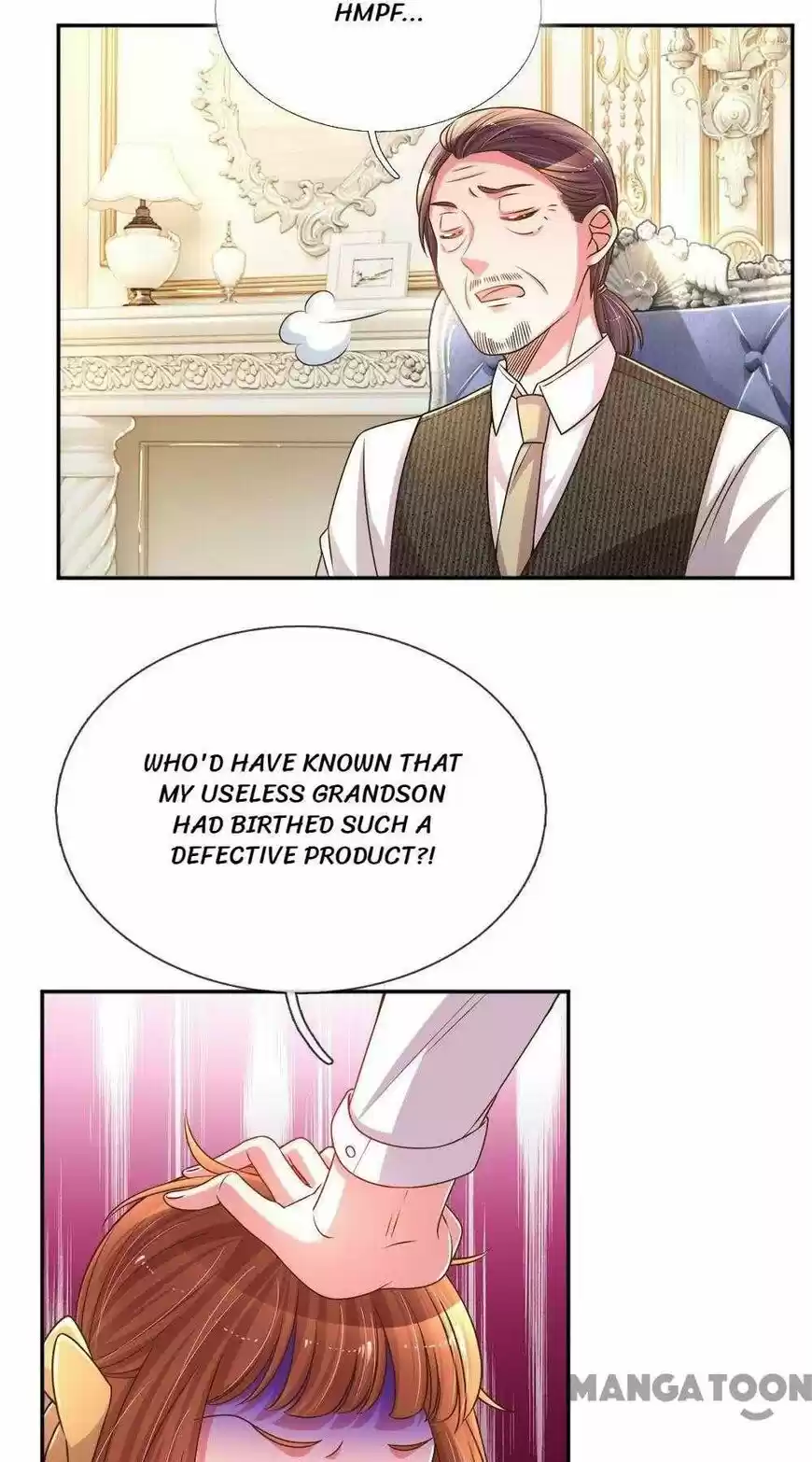 Wanzhang guangmang buji ni ch.204