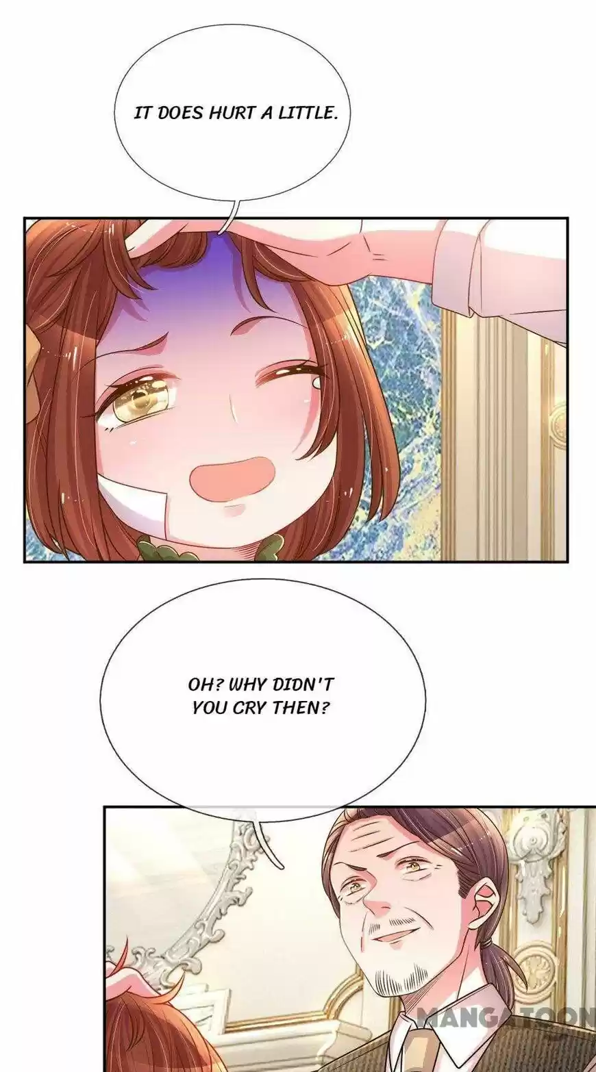 Wanzhang guangmang buji ni ch.204