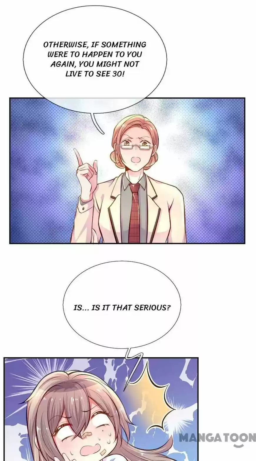 Wanzhang guangmang buji ni ch.205