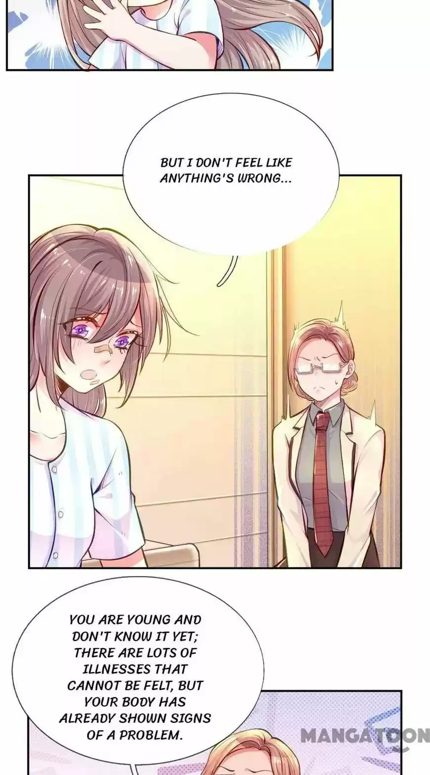 Wanzhang guangmang buji ni ch.205