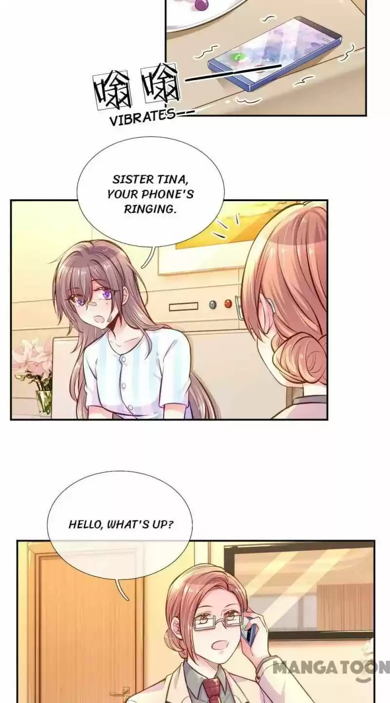 Wanzhang guangmang buji ni ch.205