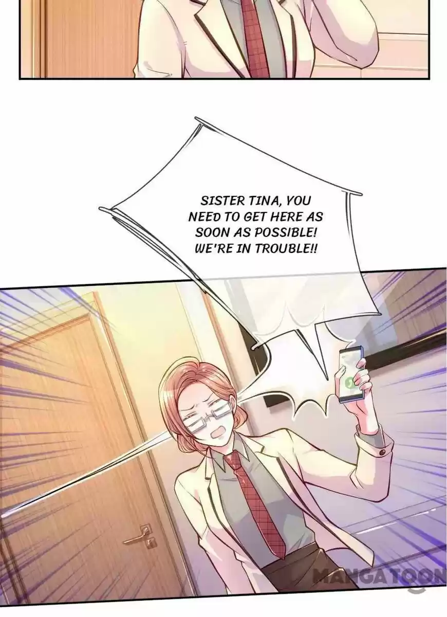 Wanzhang guangmang buji ni ch.205