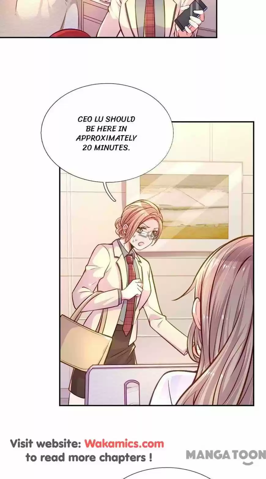 Wanzhang guangmang buji ni ch.205